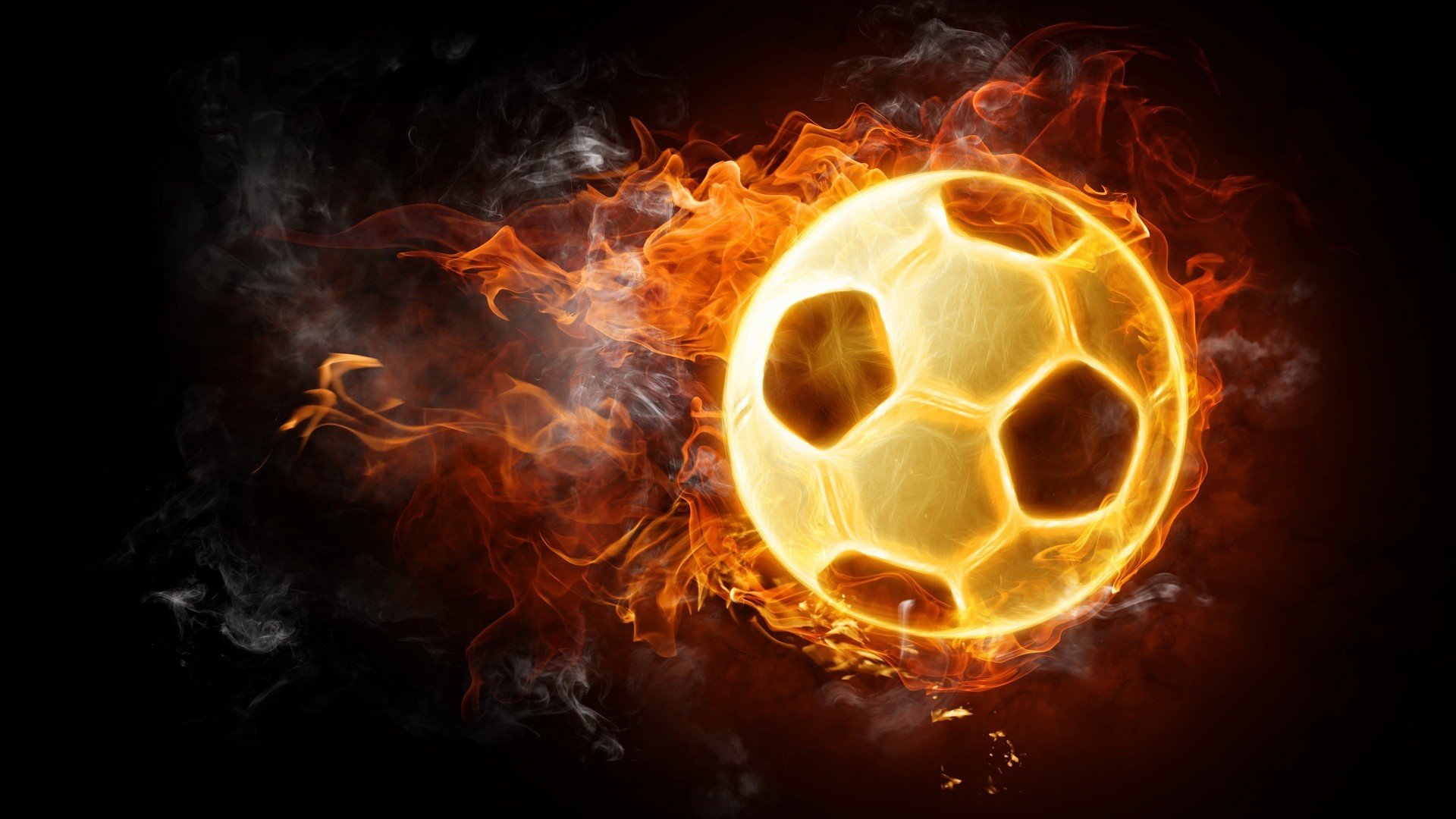 球迷疯狂讨论结果